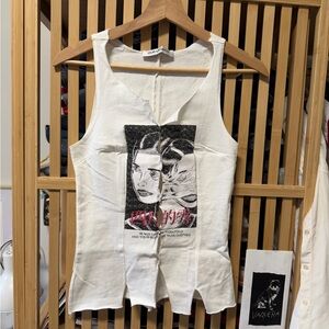 Authentic Our Legacy Top, Size - 34